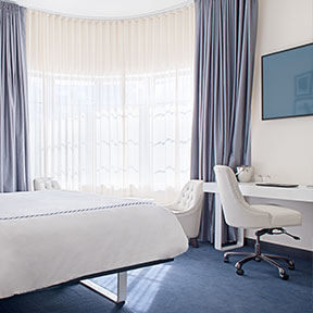 Signature Room